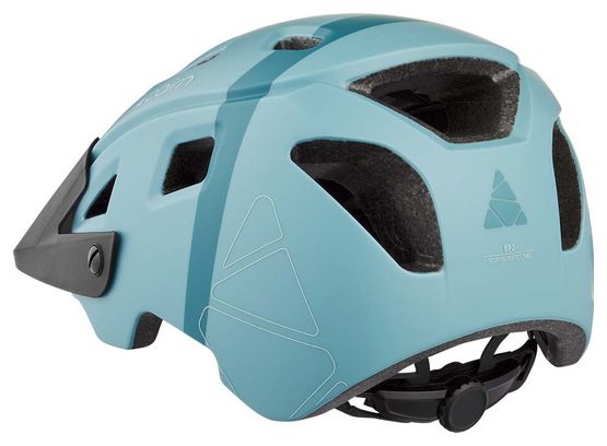 Casco MTB Cairn Magma Light Blue