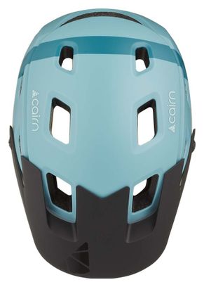 Casco MTB Cairn Magma Light Blue