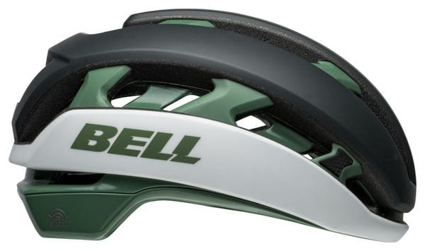 Bell XR Casco sferico Mips Nero/Verde