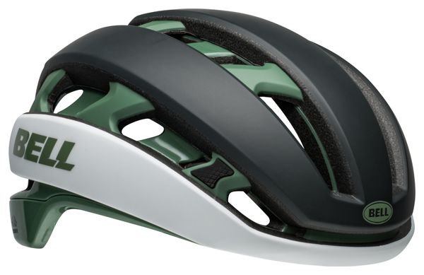 Casco Bell XR Spherical Mips Negro/Verde