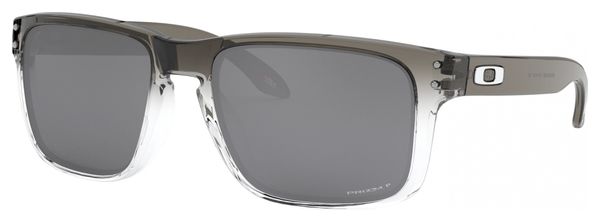 Lunettes Oakley Holbrook Dark Ink Fade / Prizm Black Polarized / Réf. OO9102-O255