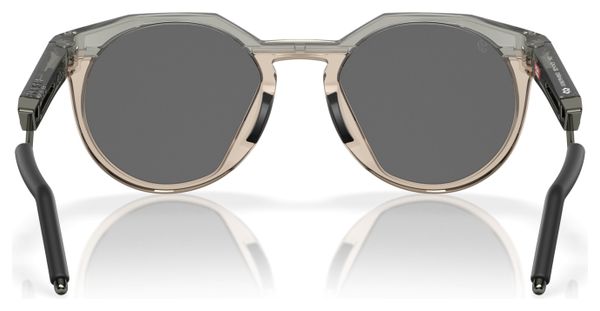 Oakley HSTN Metal Damian Lillard Signature Goggles / Prizm