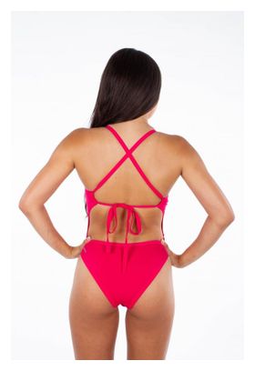 Z3ROD Magenta Women's Swimsuit