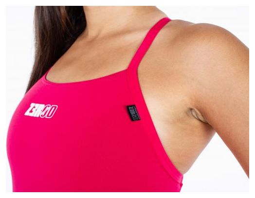 Z3ROD Magenta Women's Swimsuit