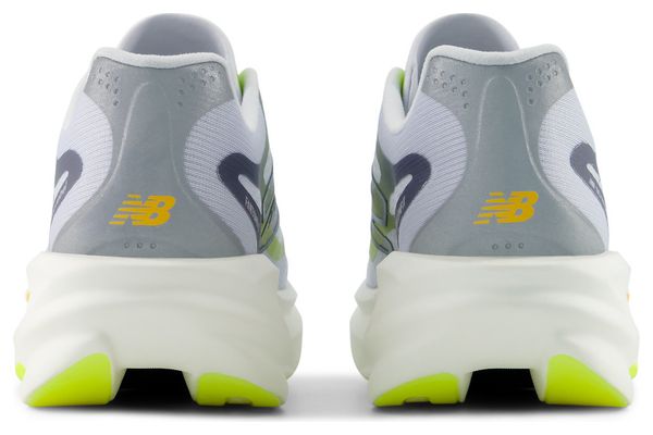 New Balance SuperComp Rebel Running Shoes, Blue/Green, Men's