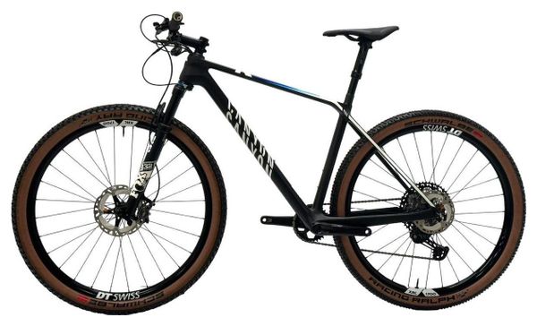 Produit reconditionné · Canyon Exceed CF SLX Carbon XT 2022