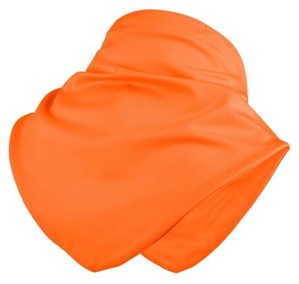 Nike ACG Orange Cooling Neck Warmer