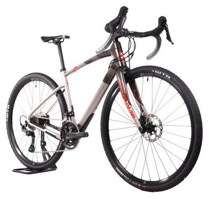 Produit reconditionné · Argon 18 Dark Matter GRX / Gravel | Très Très bon état