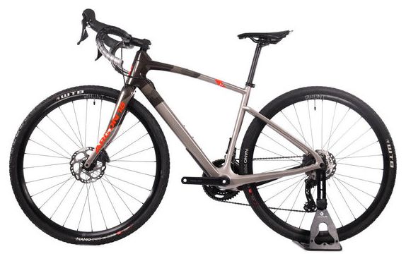 Produit reconditionné · Argon 18 Dark Matter GRX / Gravel | Très Très bon état