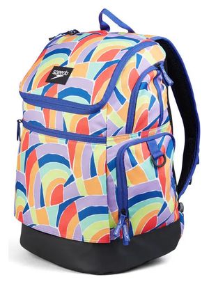 Rucksack Speedo Teamster 2.0 Rucksack 35L Multicolor