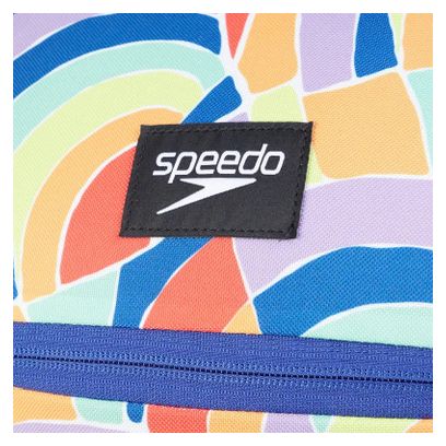 Rucksack Speedo Teamster 2.0 Rucksack 35L Multicolor
