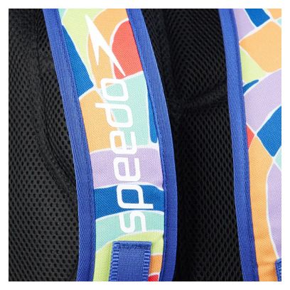 Rucksack Speedo Teamster 2.0 Rucksack 35L Multicolor