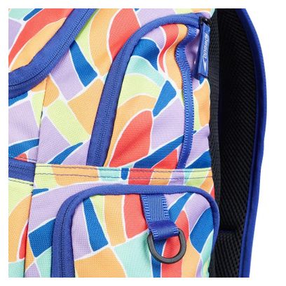 Rucksack Speedo Teamster 2.0 Rucksack 35L Multicolor