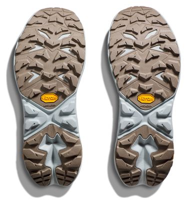 Hoka Anacapa 2 Mid GTX Outdoorschoenen Bruin