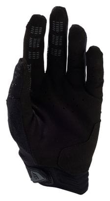 Gants Longs Femme Fox Defend Noir