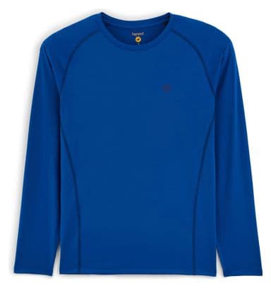 T-Shirt Homme Lagoped Roka Bleu