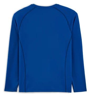 T-shirt Heren Lagoped Roka Blue