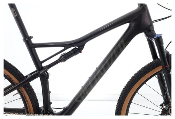 Produit reconditionné · Specialized Epic FSR Carbone / Vélo VTT / Specialized | Bon état