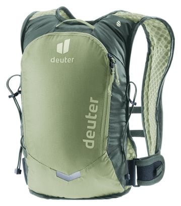 Deuter Rogla 5 Wanderrucksack Grün