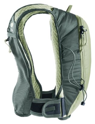 Deuter Rogla 5 Wanderrucksack Grün