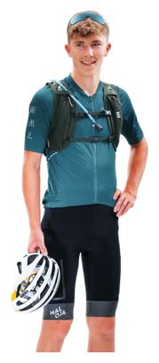 Deuter Rogla 5 Wanderrucksack Grün