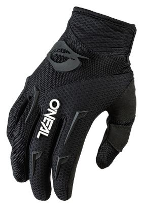 O&#39;Neal Element Women&#39;s Long Gloves Black