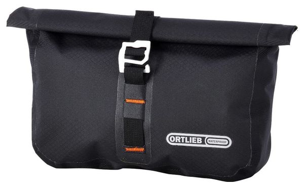 Paquete de accesorios Ortlieb 3.5L negro mate