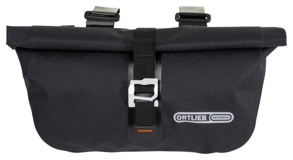 Ortlieb Accessory Pack 3.5L Black Matt