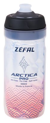 Borraccia Zefal Arctica Pro 55 Rossa
