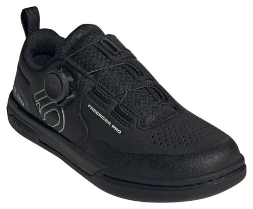 MTB-Schuh adidas Five Ten Freerider Pro Boa Schwarz Damen