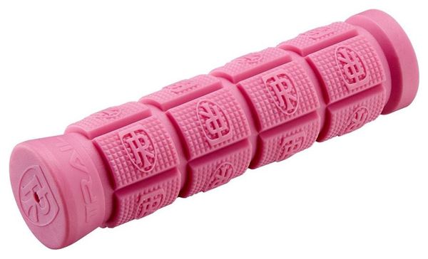 Ritchey Comp Trail Pink 125mm Grips