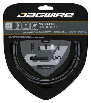 Kit Jagwire 1X Elite Sealed Shift Kit