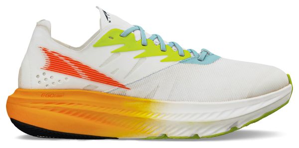 Altra Vanish Carbon 2 Women's Running Shoes White/Multicolor