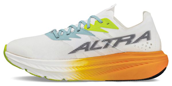 Zapatillas Running Altra Vanish Carbon 2 Blanco/Multicolor, Mujer