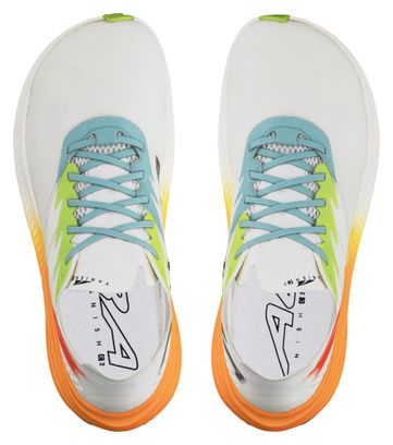 Zapatillas Running Altra Vanish Carbon 2 Blanco/Multicolor, Mujer