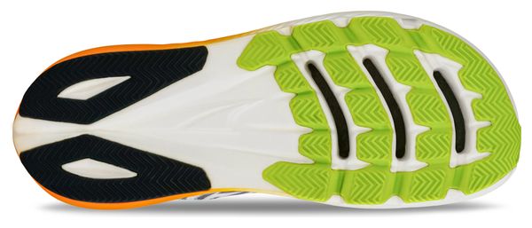 Zapatillas Running Altra Vanish Carbon 2 Blanco/Multicolor, Mujer