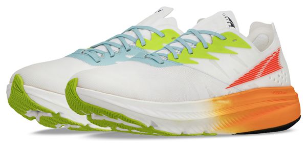 Zapatillas Running Altra Vanish Carbon 2 Blanco/Multicolor, Mujer