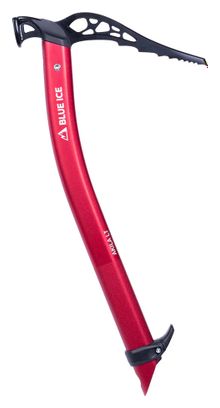 Blue Ice Akila LT Hammer Pickel Rot 42cm Unisex 