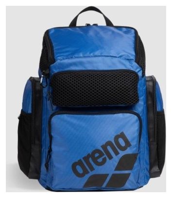 Arena One Go Zaino 45L Blu