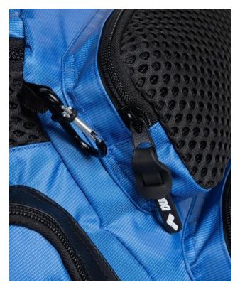 Arena One Go Zaino 45L Blu