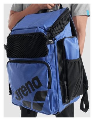 Arena One Go Zaino 45L Blu