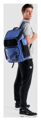 Arena One Go Zaino 45L Blu