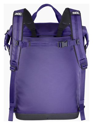 Zaino Evoc 18L viola 