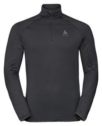 Odlo Berra 1/2 Zip Sweater Black