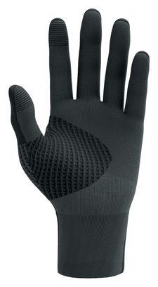 Compressport 3D Thermo Handschoenen Zwart