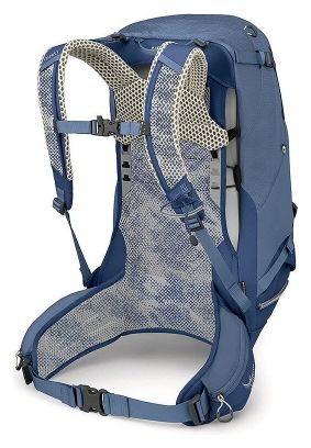 Sac de Randonnée Osprey Stratos 34L Bleu Homme