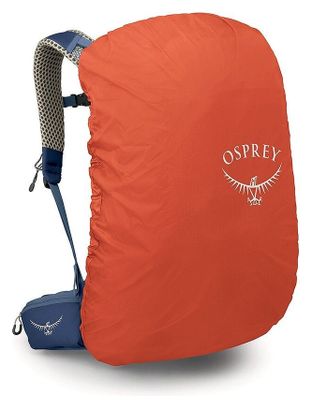 Sac de Randonnée Osprey Stratos 34L Bleu Homme