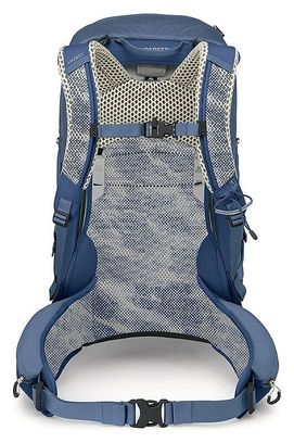 Sac de Randonnée Osprey Stratos 34L Bleu Homme