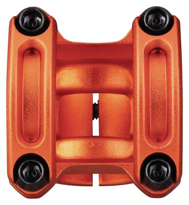 Potence Spank Spoon 350 0° 35 mm Orange