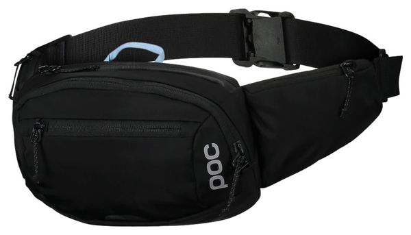 Poc Lamina Gürteltasche Schwarz